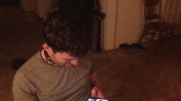 palpation  20-11-2021 video ridedildo